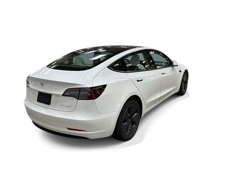 Certified 2023 Tesla Model 3 Long Range AWD/4WD image 6