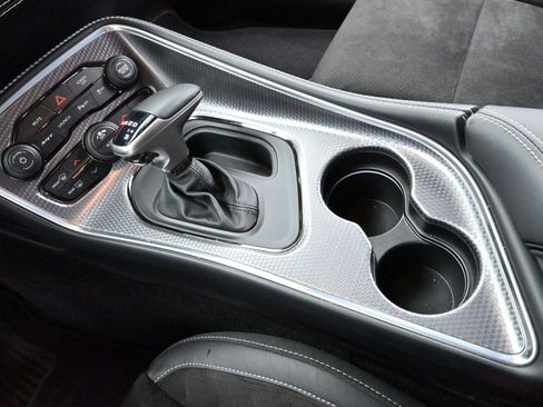 Used 2022 Dodge Challenger SRT Hellcat Redeye image 24