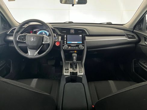 Used 2016 Honda Civic EX image 30