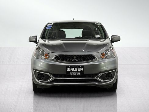 Used 2017 Mitsubishi Mirage ES FWD image 8