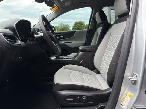 Used 2019 Chevrolet Equinox LS w/ LS Convenience Package image 16