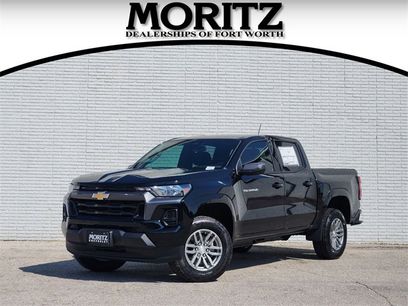 New 2026 Chevrolet Colorado LT w/ Advanced Trailering Package