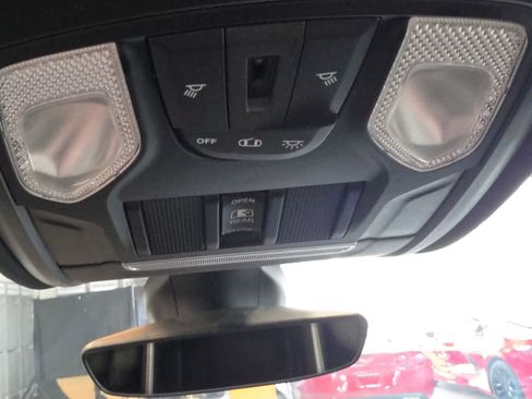 Used 2021 RAM 1500 Big Horn AWD/4WD image 24