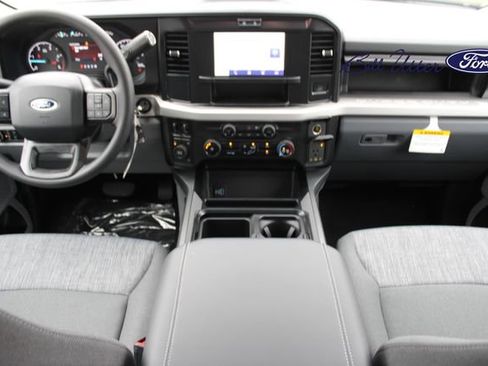 New 2026 Ford F350 XLT AWD/4WD image 10