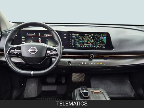 Certified 2024 Nissan Ariya Venture+ FWD image 13