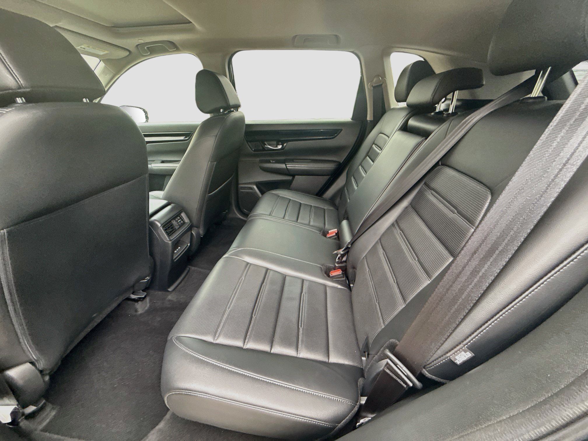 Certified 2024 Honda CR-V EX-L image 23