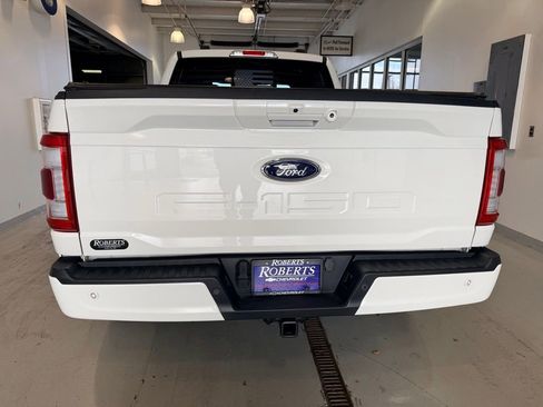 Used 2023 Ford F150 Lariat image 6