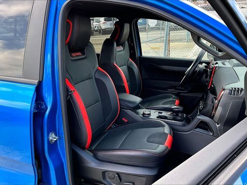 Used 2024 Ford Ranger Raptor image 8