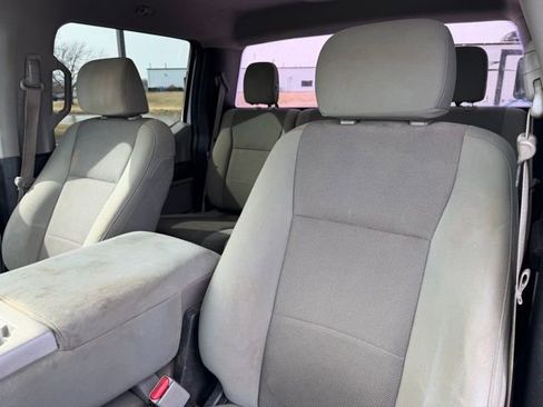 Used 2015 Ford F150 XL w/ Equipment Group 101A Mid AWD/4WD image 15