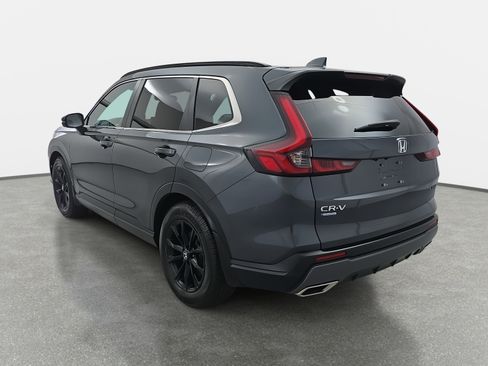 Certified 2023 Honda CR-V Sport image 7