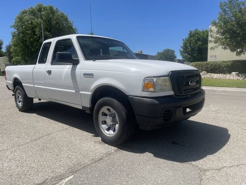 Used 2011 Ford Ranger XL RWD image 10