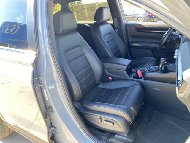 Used 2023 Honda CR-V Sport Touring image 20