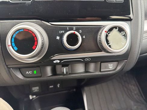 Used 2016 Honda Fit LX image 20