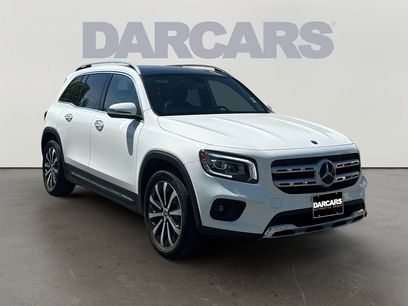 Used 2023 Mercedes-Benz GLB 250 4MATIC