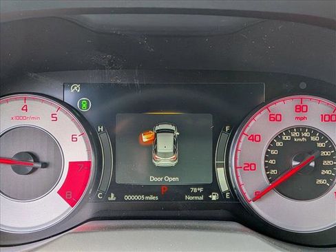 New 2026 Acura RDX A-Spec image 10