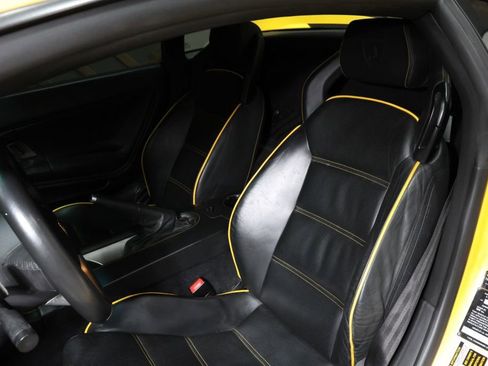 Used 2007 Lamborghini Gallardo image 5