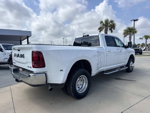 New 2026 RAM 3500 Laramie image 7