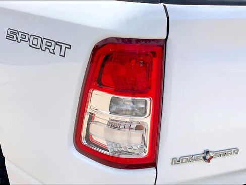 Used 2022 RAM 1500 Lone Star AWD/4WD image 28