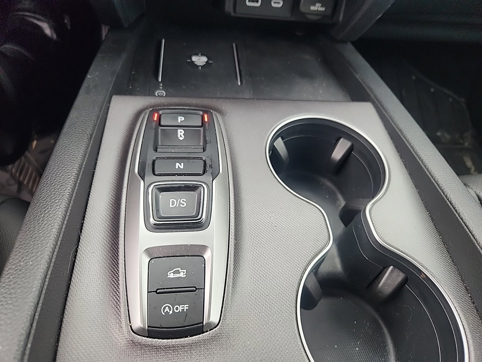 Used 2025 Honda Ridgeline RTL image 16
