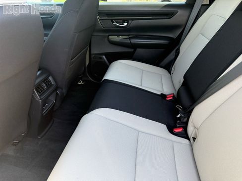 Certified 2024 Honda CR-V EX image 26