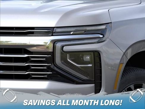 New 2026 Chevrolet Tahoe Premier w/ Sun And Tow Package AWD/4WD image 10