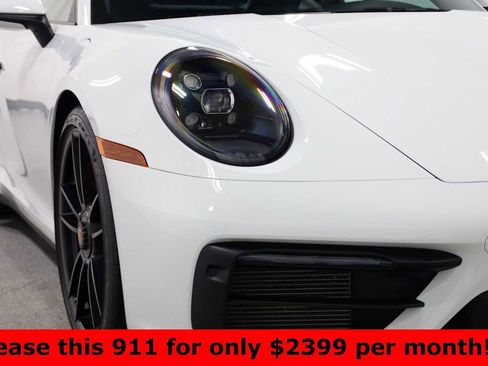 Certified 2022 Porsche 911 Carrera GTS image 15