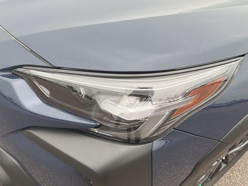 Certified 2025 Subaru Outback Onyx Edition XT AWD/4WD image 16
