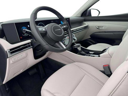 New 2026 Hyundai Tucson SEL AWD/4WD image 14