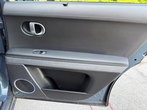 Used 2023 Hyundai Ioniq 5 Limited AWD/4WD image 33