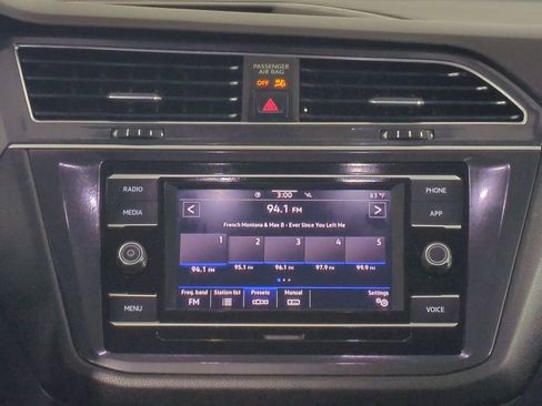 Used 2023 Volkswagen Tiguan S FWD image 21