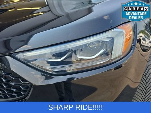 Used 2020 Ford Edge ST w/ Equipment Group 401A AWD/4WD image 19