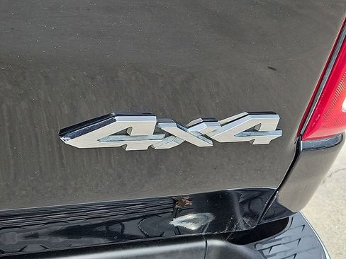 Used 2021 RAM 1500 Lone Star image 17