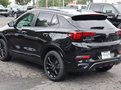 New 2026 Buick Encore GX Sport Touring w/ Comfort Package image 6