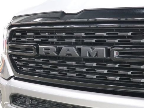 Used 2023 RAM 1500 Big Horn AWD/4WD image 11