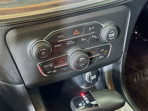 Used 2019 Dodge Charger R/T w/ Daytona Edition Group image 26