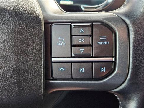 Used 2022 Ford F150 Lariat AWD/4WD image 24