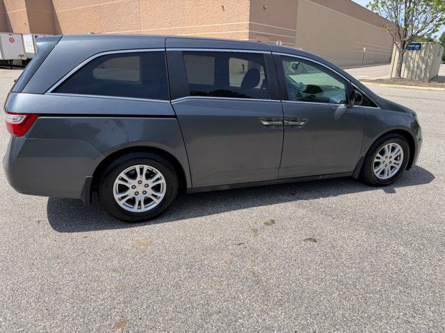 Used 2013 Honda Odyssey EX-L image 39