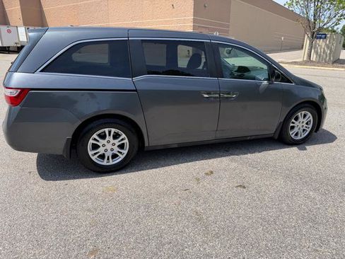 Used 2013 Honda Odyssey EX-L image 39