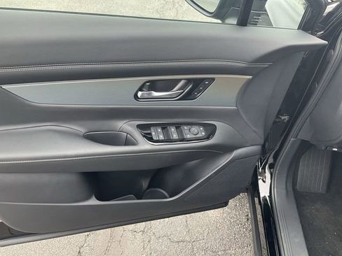 New 2026 Nissan Murano SL AWD/4WD image 27