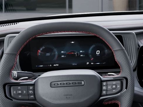New 2026 Dodge Charger Scat Pack AWD/4WD image 17