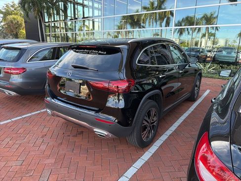 Certified 2025 Mercedes-Benz GLA 250 image 6