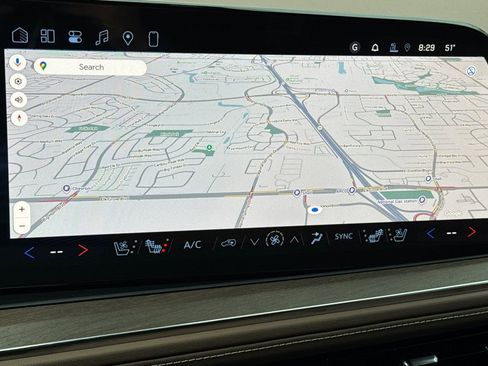 New 2026 Chevrolet Tahoe High Country image 19