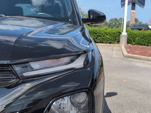 Used 2023 Chevrolet TrailBlazer RS w/ Convenience Package FWD image 12
