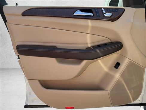 Used 2016 Mercedes-Benz GLE 350 4MATIC image 8