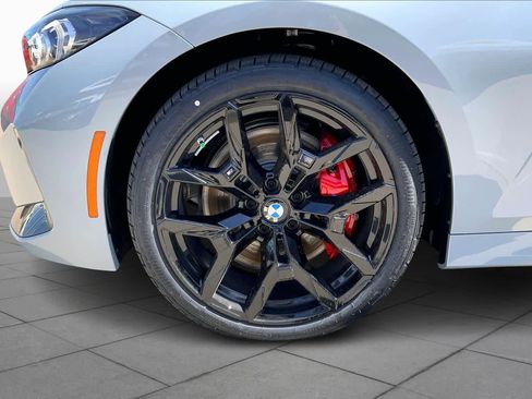New 2026 BMW 330i xDrive Sedan w/ M Sport Package image 12