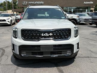 Used 2024 Kia Telluride SX X-Line AWD/4WD video 2