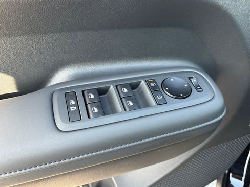 New 2026 Hyundai Santa Fe SEL AWD/4WD image 12