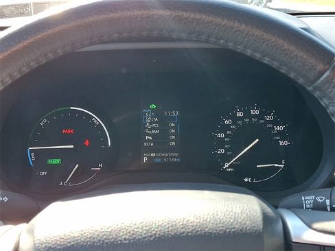 Certified 2024 Toyota Sienna XLE image 21