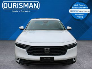 Used 2025 Honda Accord EX-L video 1