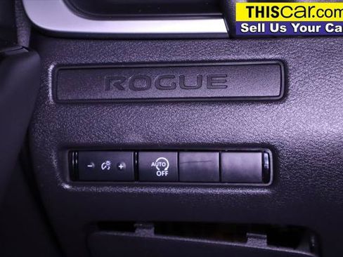 Used 2024 Nissan Rogue S FWD image 21